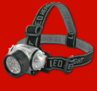 Penny  GIGALITE Stirnlampe