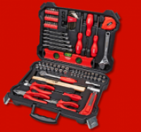 Penny  PUREWORK Werkzeug-Koffer
