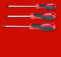 Penny  PUREWORK 3-teiliges Schraubendreher-Set