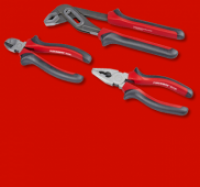 Penny  PUREWORK 3-teiliges Zangen-Set