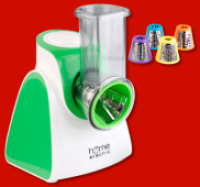 Penny  HOME ELECTRIC Gem&uuml;seraspel