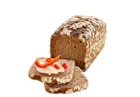 Alnatura  Roggen Dinkel Brot