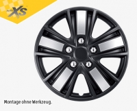 Aldi S&uuml;d  AUTO XS&reg;4 Radzierblenden