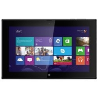Cyberport Nokia Nokia Lumia 2520 Tablet LTE 32 GB Windows RT 8.1 schwarz