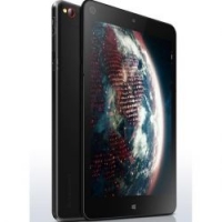 Cyberport Lenovo Lenovo ThinkPad Tablet 8 20BN000UGE Tablet mit WUXGA Display und Win8.