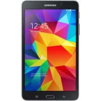 Cyberport Samsung Samsung Galaxy Tab 4 7.0 T230N Tablet Wi-Fi 8 GB Android 4.4 schwarz