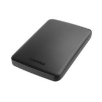 Cyberport Toshiba Toshiba Canvio Basics 1TB USB3.0 2.5Zoll Schwarz