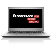 Cyberport Lenovo Lenovo ideaPad U330p Notebook grau i5-4200U 4GB 256GB SSD HD Windows 8