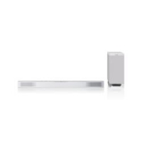Cyberport Panasonic .Panasonic KIT-SC-HTB527EGS Soundbar mit kabellosen Subwoofer silber