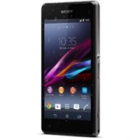 Cyberport Sony Sony Xperia Z1 compact black Android Smartphone