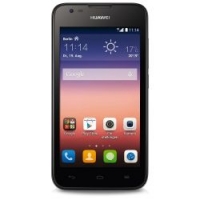 Cyberport Huawei HUAWEI Ascend Y550 black Android Smartphone