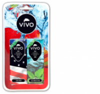 Penny  VIVO E-Zigaretten-Liquids