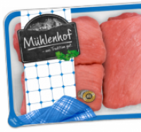 Penny  M&Uuml;HLENHOF Frische Schweine-Rouladen