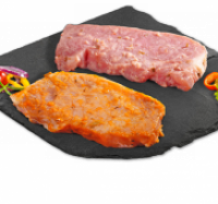 Penny  Wintersteaks aus dem mageren Schweiner&uuml;cken