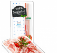 Penny  M&Uuml;HLENHOF Delikatess-Bacon