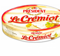 Penny  PR&Eacute;SIDENT Le Cr&eacute;miot