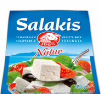 Penny  SALAKIS Schafk&auml;se