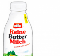 Penny  M&Uuml;LLER Reine Buttermilch