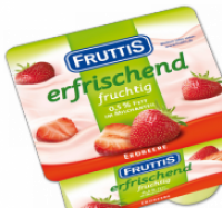 Penny  FRUTTIS Erfrischend fruchtig