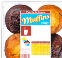 Penny  Muffins