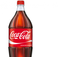 Penny  COCA-COLA
