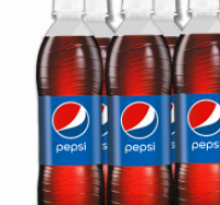 Penny  PEPSI Cola oder Schwip Schwap