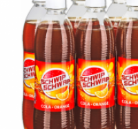 Penny  SCHWIP SCHWAP