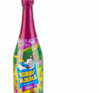 Penny  ROBBY BUBBLE Partygetr&auml;nk f&uuml;r Kinder