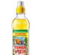 Penny  PUNICA Abenteuer-Drink