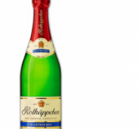 Penny  ROTK&Auml;PPCHEN Sekt