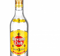Penny  HAVANA CLUB Wei&szlig;er Rum