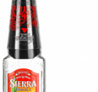 Penny  SIERRA Tequila Silver