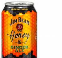 Penny  JIM BEAM