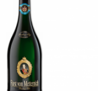 Penny  F&Uuml;RST VON METTERNICH Riesling Sekt