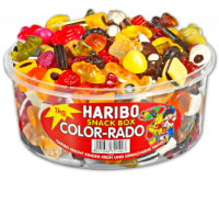 Penny  HARIBO Snack Box