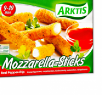 Penny  ARKTIS Fingerfood