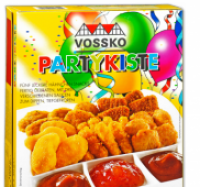 Penny  VOSSKO Partykiste