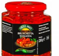 Penny  ORTO MIO Bruschetta