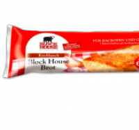 Penny  BLOCK HOUSE Knoblauchbrot