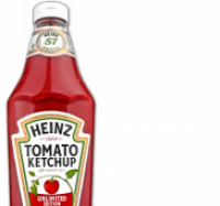 Penny  HEINZ Tomato Ketchup