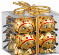 Penny  CHOCOLA Gl&uuml;cksk&auml;fer
