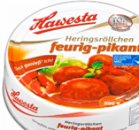 Penny  HAWESTA Heringsr&ouml;llchen