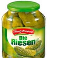 Penny  HENGSTENBERG Die Riesen