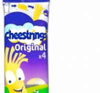 Penny  KERRY Cheestrings