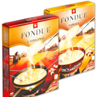 Penny  HARDEGGER Fondue LOriginal oder Family