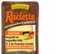 Penny  ERMITAGE Raclette-K&auml;se