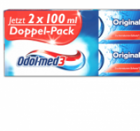 Penny  ODOL MED 3 Zahncreme