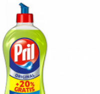Penny  PRIL Geschirrsp&uuml;lmittel