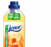 Penny  LENOR Weichsp&uuml;ler Konzentrat