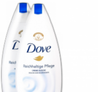 Penny  DOVE Duschgel Damen